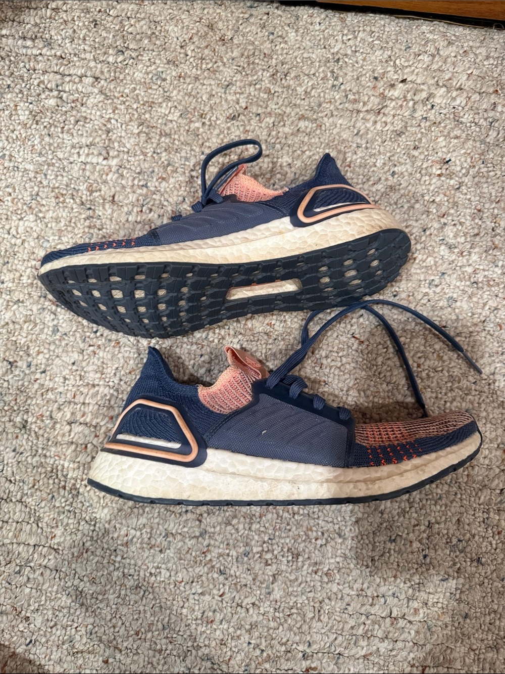 adidas Ultra Boost 19 - Picture 5 of 6
